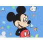 Disney Mickey 2 részes fiú pizsama