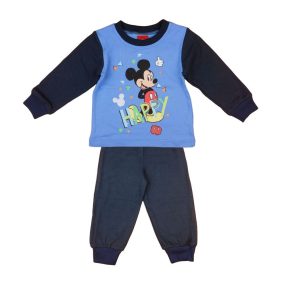 Disney Mickey 2 részes fiú pizsama