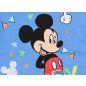 Disney Mickey 2 részes fiú pizsama