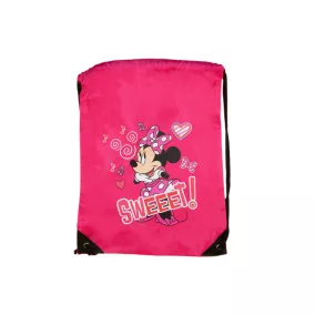 Disney Minnie "Sweet"  tornazsák