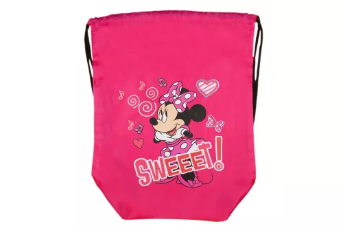 Disney Minnie "Sweet"  tornazsák