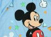 Disney Mickey vállfás oviszsák