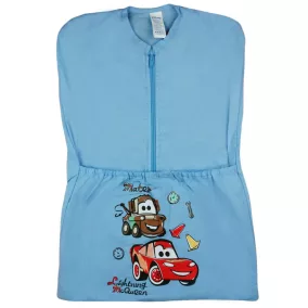 Disney Cars/Verdák vállfás oviszsák
