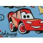 Disney Cars/Verdák vállfás oviszsák