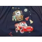 Disney Cars/Verdák vállfás oviszsák