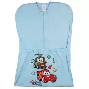 Disney Cars/Verdák vállfás oviszsák