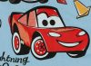 Disney Cars/Verdák vállfás oviszsák