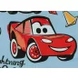 Disney Cars/Verdák vállfás oviszsák