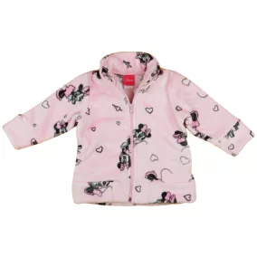 Disney Minnie wellsoft lányka kardigán