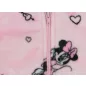 Disney Minnie wellsoft lányka kardigán