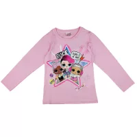 Hosszú ujjú póló