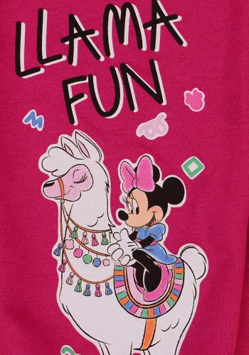 Disney Minnie szabadidő nadrág