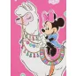Disney Minnie lámás kislány leggings