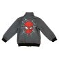SpiderMan/Pókember belül bolyhos kardigán