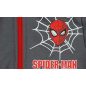 SpiderMan/Pókember belül bolyhos kardigán