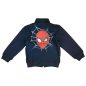 SpiderMan/Pókember belül bolyhos kardigán