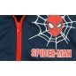 SpiderMan/Pókember belül bolyhos kardigán