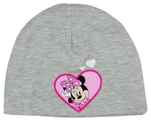 Disney Minnie pamut baba sapka