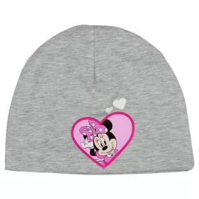 Disney Minnie pamut baba sapka