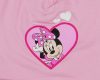 Disney Minnie pamut baba sapka