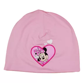 Disney Minnie pamut baba sapka