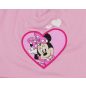 Disney Minnie pamut baba sapka