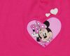 Disney Minnie pamut baba sapka