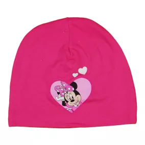 Disney Minnie pamut baba sapka