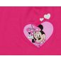 Disney Minnie pamut baba sapka