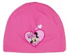 Disney Minnie pamut baba sapka
