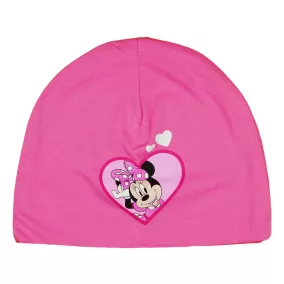 Disney Minnie pamut baba sapka