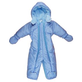 Disney Mickey vízlepergetős bélelt overál| kesztyűvel