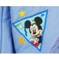 Disney Mickey vízlepergetős bélelt overál| kesztyűvel