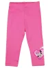 Disney Minnie szívecskés pamut lányka leggings