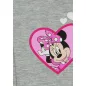Disney Minnie szíves lányka pamut leggings
