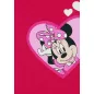 Disney Minnie szíves lányka pamut leggings
