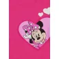Disney Minnie szíves lányka pamut leggings