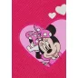 Disney Minnie farmer hatású lányka leggings