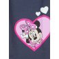 Disney Minnie farmer hatású lányka leggings