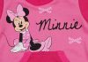 Disney Minnie kenguru zsebes rugdalózó