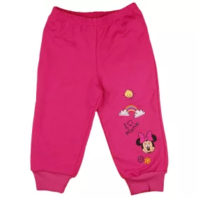 Disney Minnie lányka szabadidő nadrág