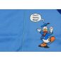 Disney Donald kacsa, belül bolyhos overálos pizsama
