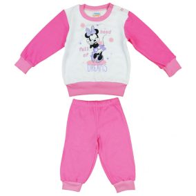 Disney Minnie lányka pizsama