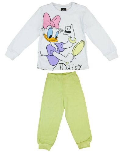 Disney Daisy kacsa lányka pizsama