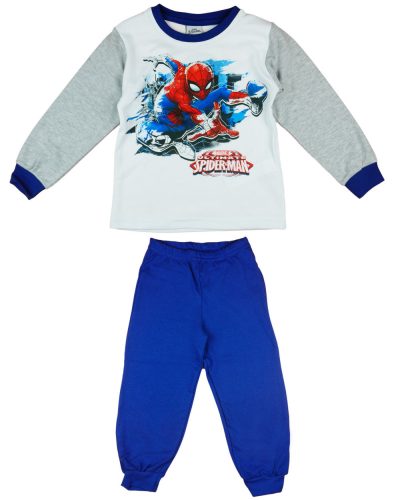 Spider- Man/ Pókember fiú pizsama