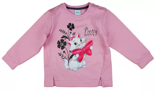 Disney Marie cica lányka belül bolyhos szabadidő szett