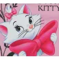 Disney Marie cica lányka belül bolyhos szabadidő szett