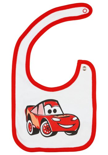 Disney Cars/Verdák előke