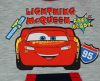 Disney Cars/ Verdák belül bolyhos hosszú ujjú rugdalózó