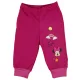 Disney Minnie belül bolyhos szabadidő nadrág